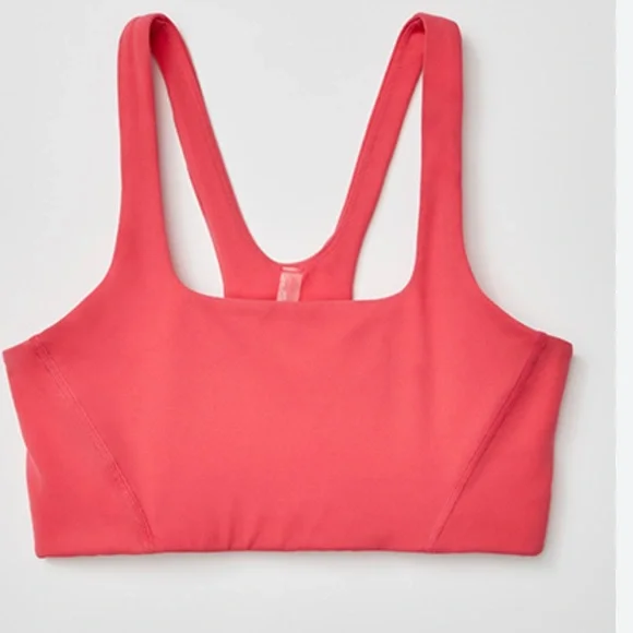 Free People movement Never Better Square Neck Bra - Picture 3 of 7